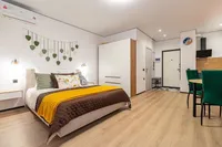 Миниатюра квартиры 2
