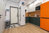 Миниатюра квартиры 7