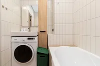 Миниатюра квартиры 9