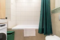 Миниатюра квартиры 8