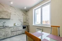 Миниатюра квартиры 2