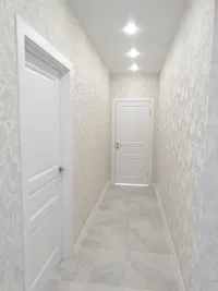 Миниатюра квартиры 5