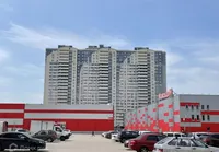 Миниатюра квартиры 9