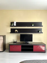 Миниатюра квартиры 3