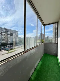 Миниатюра квартиры 8
