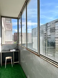 Миниатюра квартиры 9