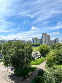 Миниатюра квартиры 10