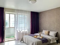 Миниатюра квартиры 13