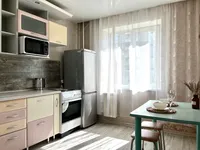 Миниатюра квартиры 16