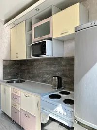 Миниатюра квартиры 19