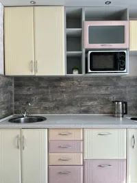 Миниатюра квартиры 18