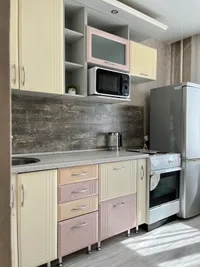 Миниатюра квартиры 21