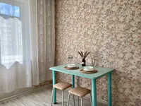 Миниатюра квартиры 22
