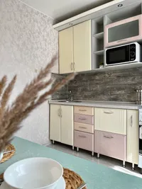 Миниатюра квартиры 23