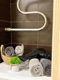 Миниатюра квартиры 28