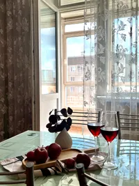 Миниатюра квартиры 6