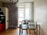 Миниатюра квартиры 7