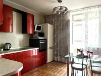 Миниатюра квартиры 11