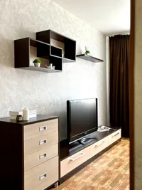 Миниатюра квартиры 13