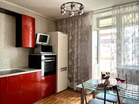 Миниатюра квартиры 15