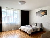 Миниатюра квартиры 16