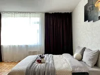 Миниатюра квартиры 17