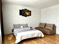 Миниатюра квартиры 18