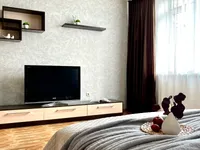 Миниатюра квартиры 20