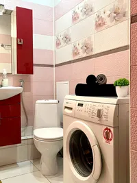 Миниатюра квартиры 21