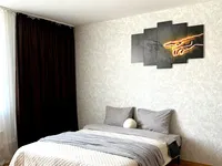 Миниатюра квартиры 24