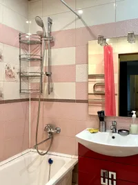 Миниатюра квартиры 28