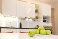 Миниатюра квартиры 15
