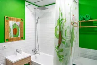 Миниатюра квартиры 8