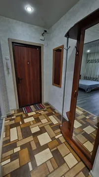 Миниатюра квартиры 5