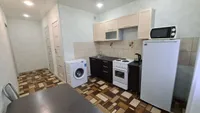 Миниатюра квартиры 6