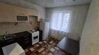 Миниатюра квартиры 7
