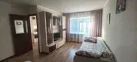 Миниатюра квартиры 4