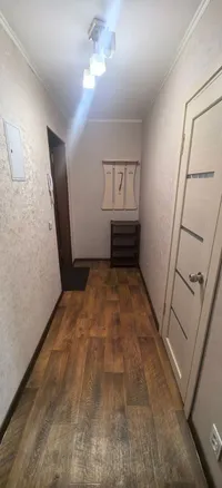 Миниатюра квартиры 9