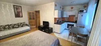 Миниатюра квартиры 6