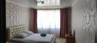 Миниатюра квартиры 2