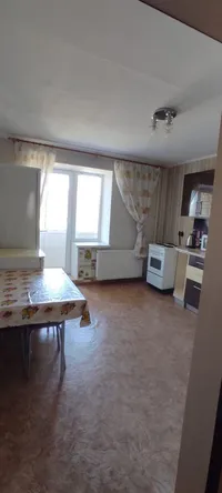 Миниатюра квартиры 8