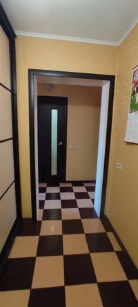 Миниатюра квартиры 11