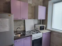 Миниатюра квартиры 6