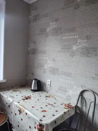 Миниатюра квартиры 8