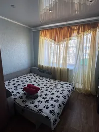 Миниатюра квартиры 2