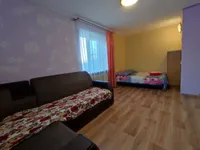 Миниатюра квартиры 3