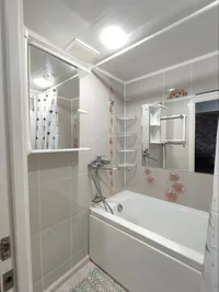 Миниатюра квартиры 12