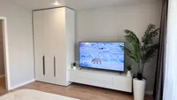 Миниатюра квартиры 7