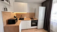 Миниатюра квартиры 8