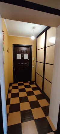 Миниатюра квартиры 11